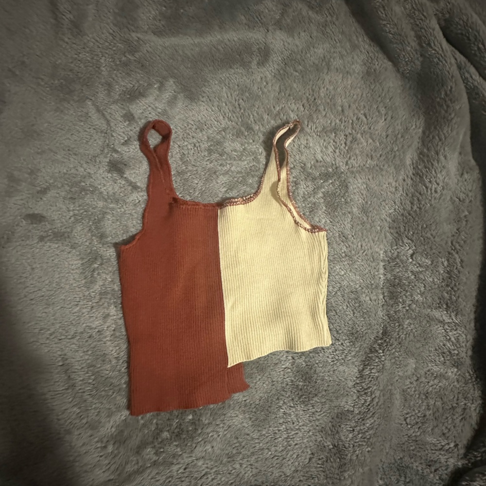 SHEIN tank top
